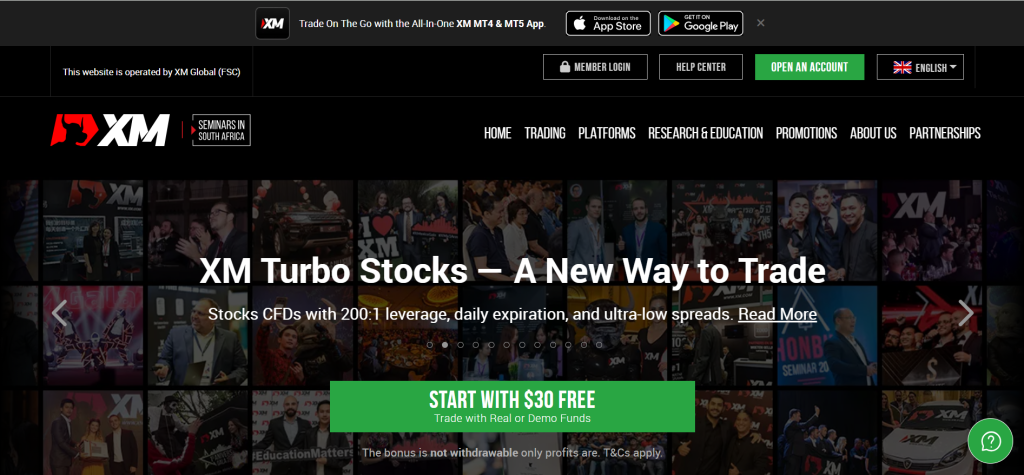 XM Best Trading Platforms by Deposit XM Best Trading Platforms by Deposit