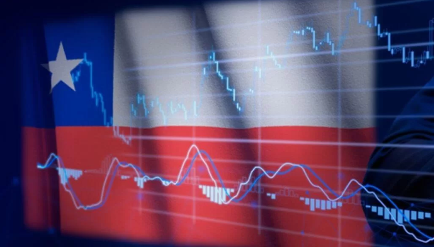 Chile’s main index continues its bullish streak and aims for a fourth consecutive record.