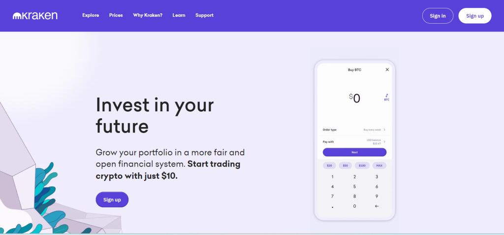 Kraken Review Kraken Review