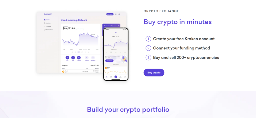 Kraken Best Trading Platforms by Deposit Kraken Best Trading Platforms by Deposit