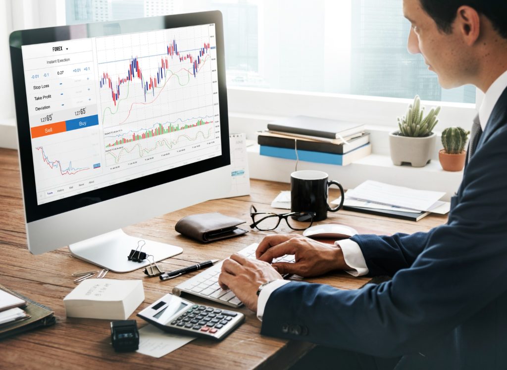 Understanding Deposit Requirements Understanding Deposit Requirements