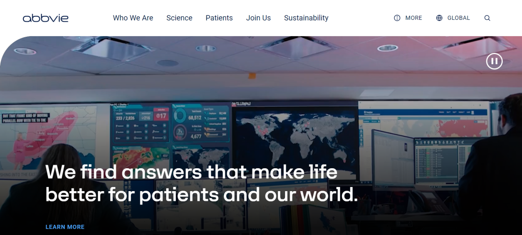 AbbVie (ABBV) AbbVie (ABBV)