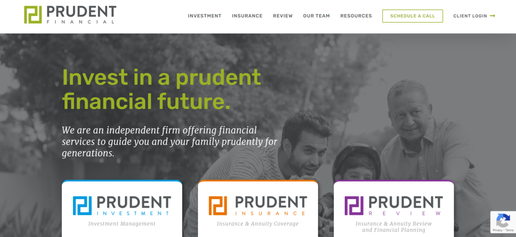 Prudent Financial (PRU) Prudent Financial (PRU)