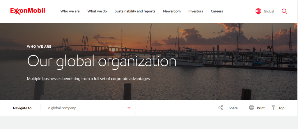 Highest Dividend Stocks to invest in ExxonMobil (XOM) Highest Dividend Stocks to invest in ExxonMobil (XOM)