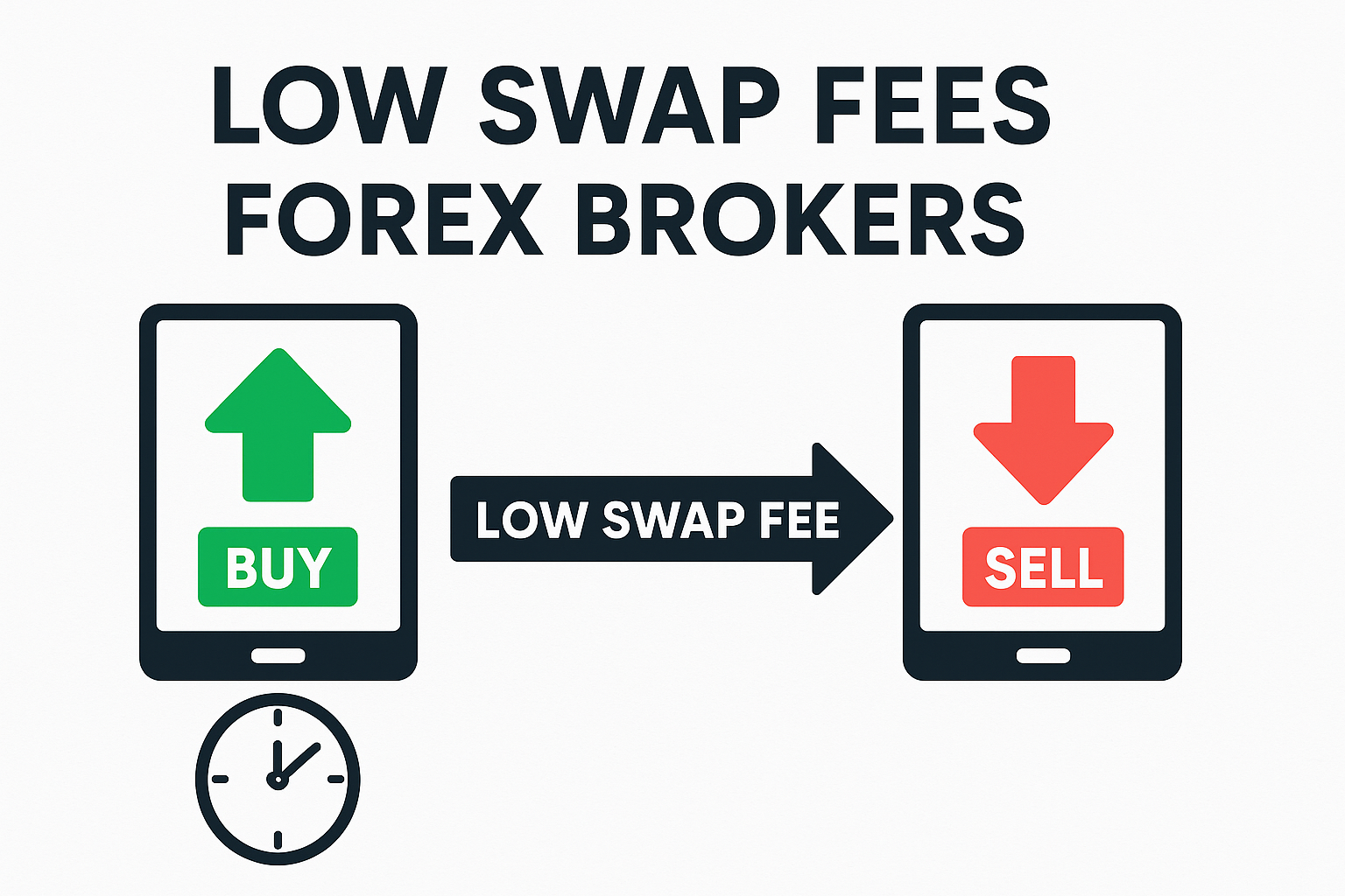 Best Low Swap Fees Forex Brokers