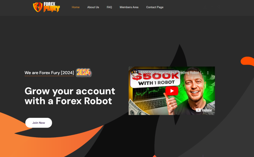 Forex Fury Forex Fury