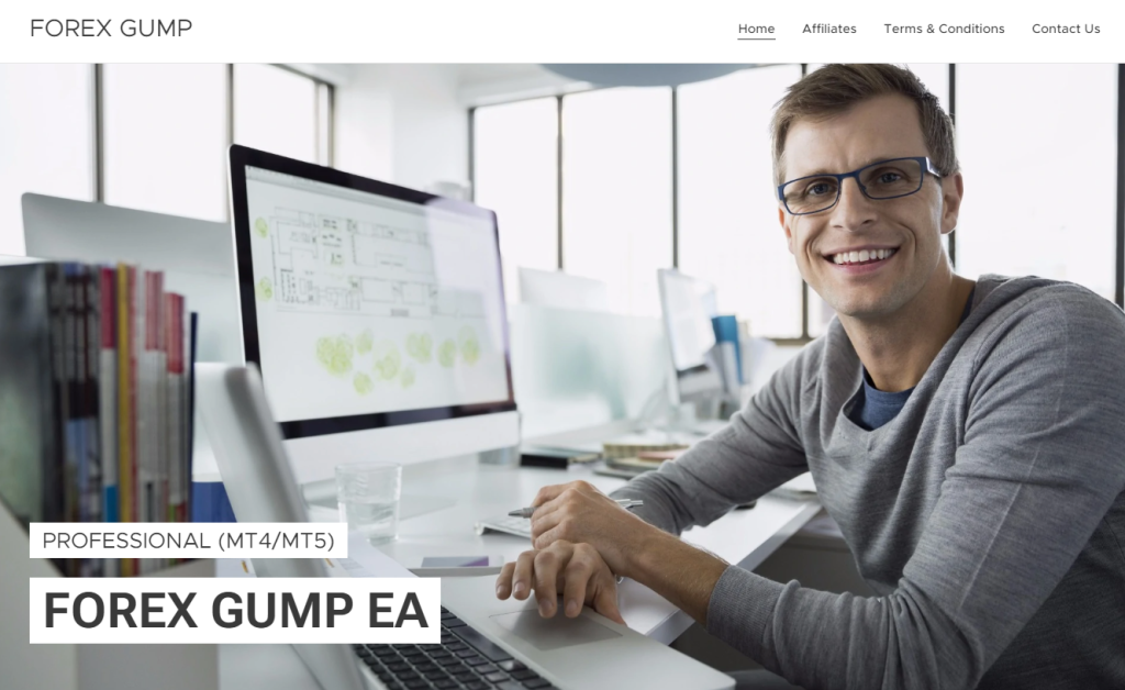 Forex Gump Forex Gump