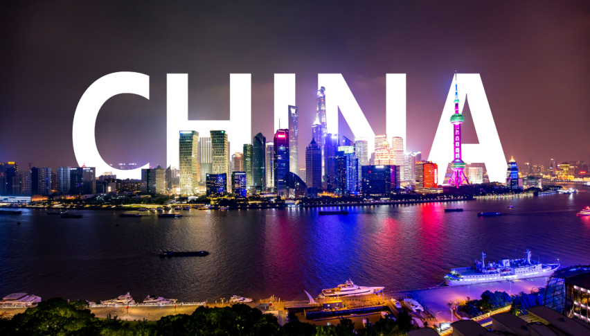 The Chinese stimulus didn't satisfy the markets