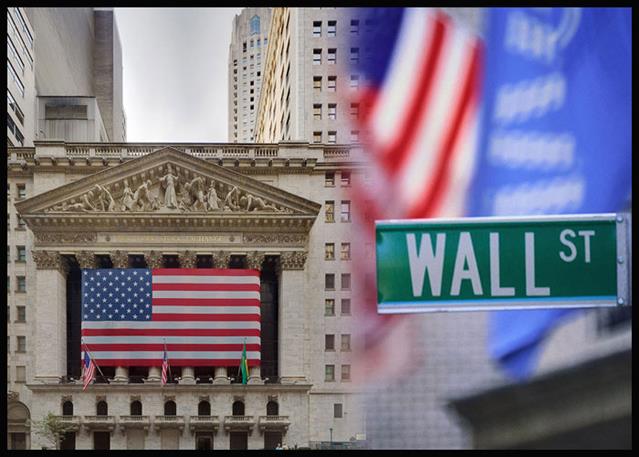 U.S Stocks Lack Direction As Traders Digest Inflation Data