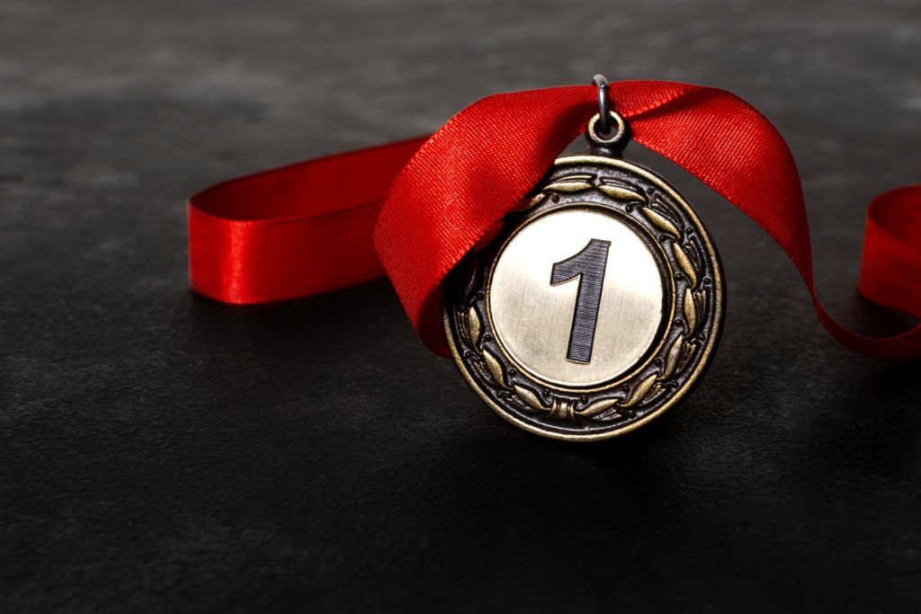 Broker Reputation, Trust Score, and Awards Broker Reputation, Trust Score, and Awards