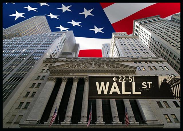 U.S. Stocks Move Mostly Higher After Early Volatility