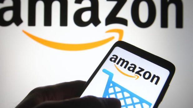 Amazon stock remains bearish