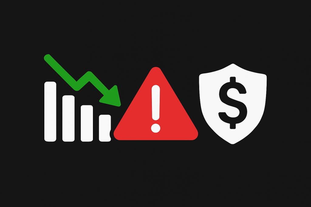 Risks involved with Stock Investment