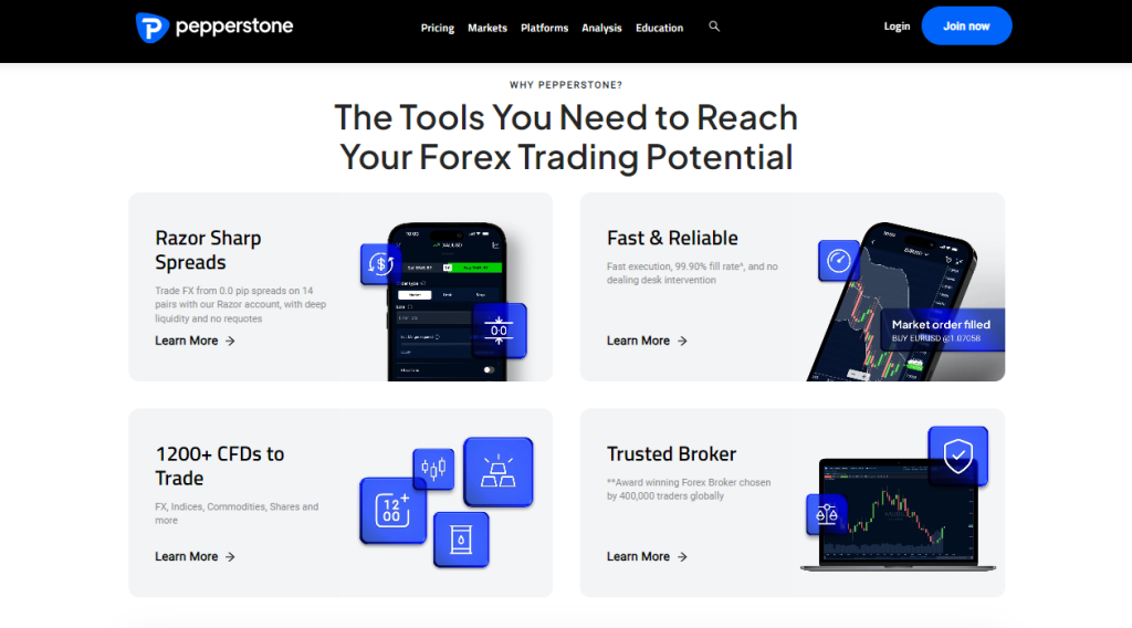 Pepperstone Pros and Cons Pepperstone Pros and Cons