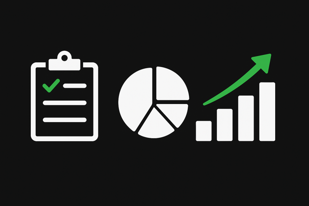 How to manage your stock Portfolio