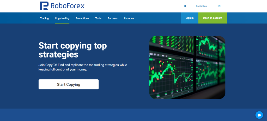 RoboForex ZuluTrade RoboForex ZuluTrade