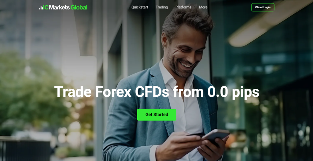 IC Markets
