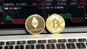 Bitcoin halving will take place on Friday