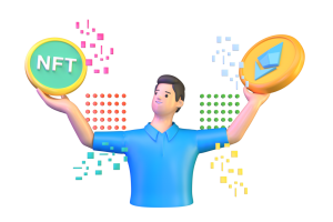 Magic Eden Shakes Up the NFT Market with Multi-Chain Expansion and Social Push