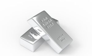 Silver Bullion bounces after finding support at $30