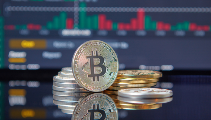 Bitcoin Halving