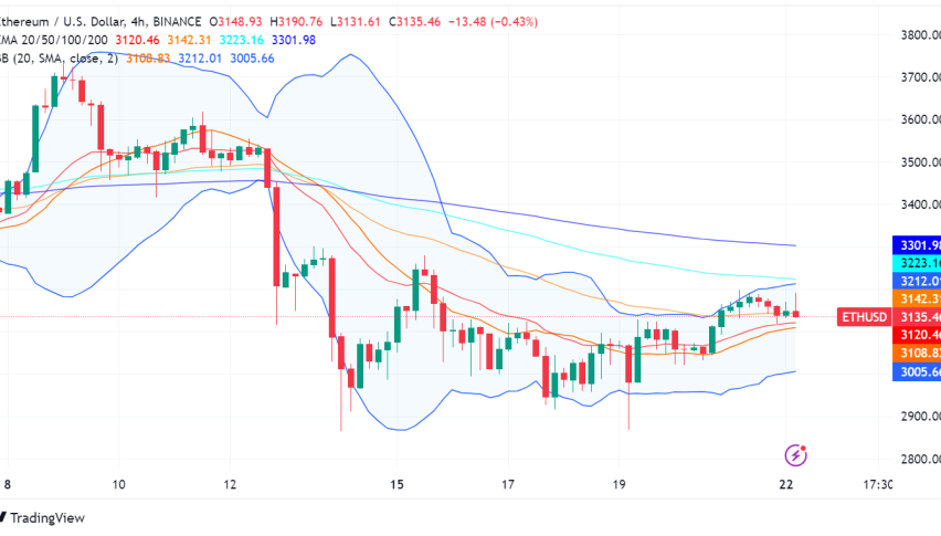 Ethereum (ETH) Market in Flux: Whales Drive Volatility, But Long-Term Sentiment Remains Bullish