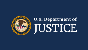 US Department of Justice