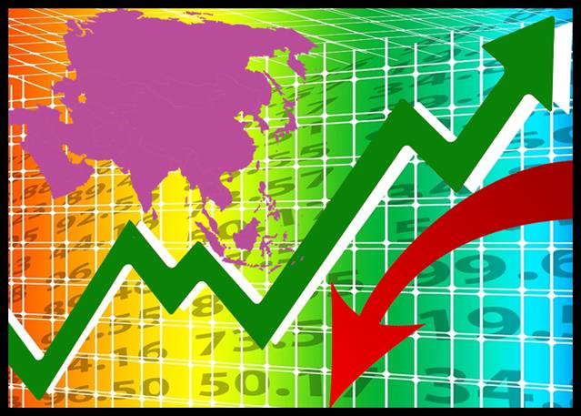 Asian Markets Mixed Amid Cautious Trades