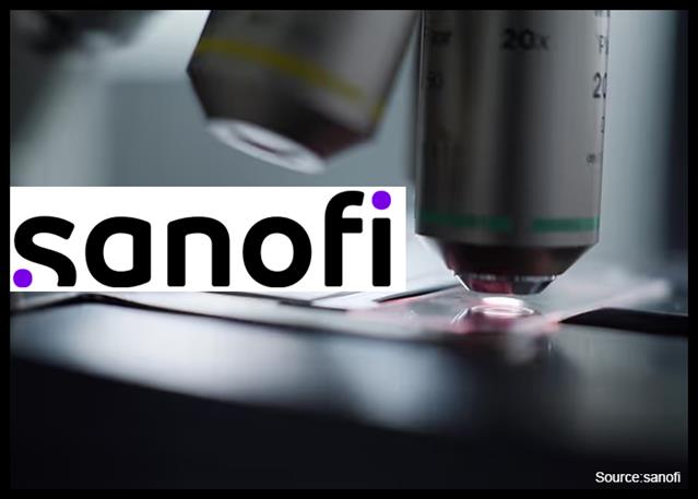 Sanofi Q1 Profit Weak, But Sales Rise; Backs FY24 View; Stock Up