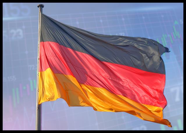 German Inflation Steady At 2.2%