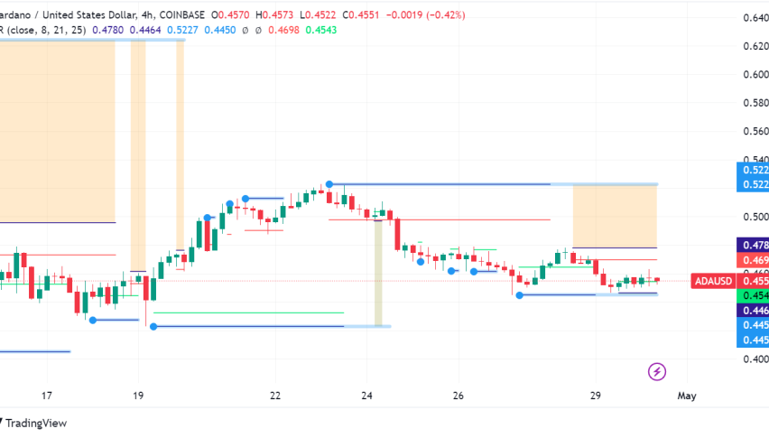 Can Cardano (ADA) Receive a Boost From Recent Whale Activity?