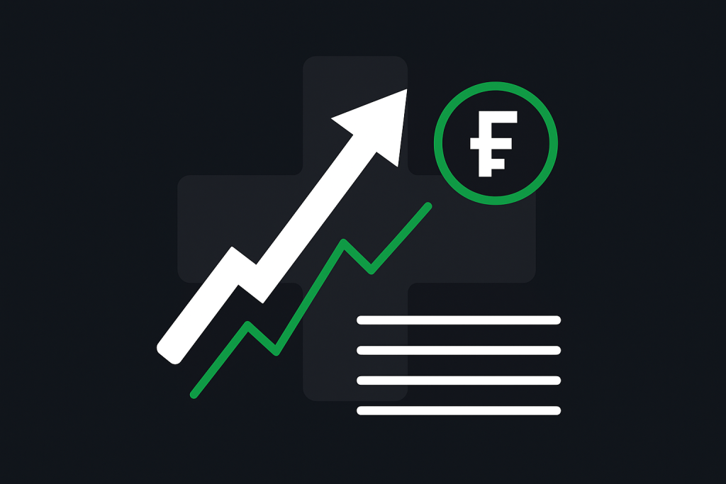 Forex Trading in Switzerland - Quick Overview Forex Trading in Switzerland - Quick Overview