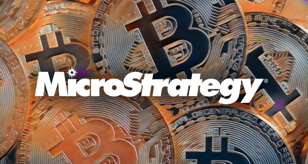 MicroStrategy is betting big on Bitcoin