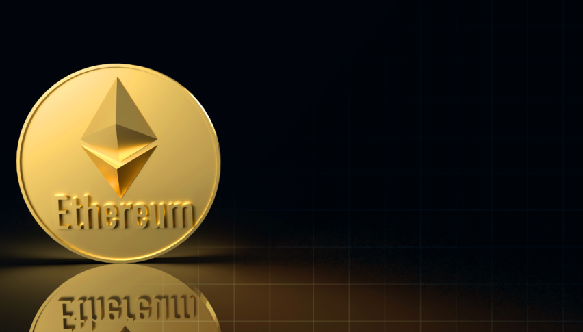 Ethereum Whale Transfers $5.8 Million Worth Of Ethereum – Is It Time To Secure Your Gains?