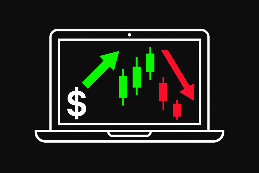 Criteria for Choosing a Binary Trading Platform Criteria for Choosing a Binary Trading Platform