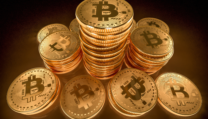 Bitcoin