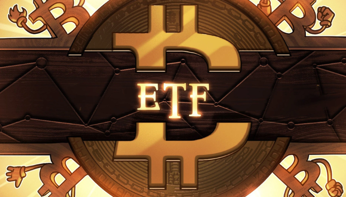 ETF BTC