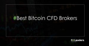 Best Bitcoin CFD Brokers Featured & Open Graph Image