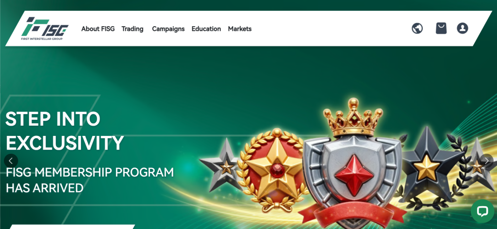 FISG Bitcoin CFD Brokers