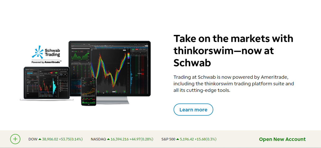 TD Ameritrade Thinkorswim Best Mobile Application TD Ameritrade Thinkorswim Best Mobile Application