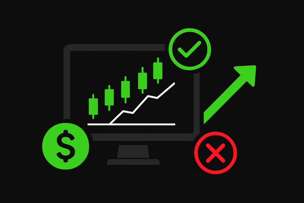 Criteria for Choosing a Forex Demo Account Criteria for Choosing a Forex Demo Account