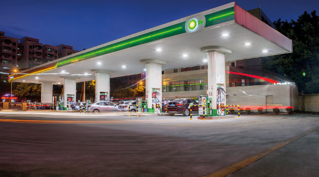 Relief at the Pump: Fuel Costs Fall with Cedi Rally and Stable Oil Output