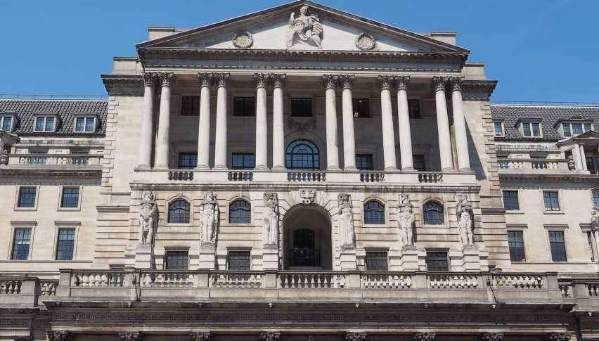 GBP/USD Price Forecast: Eyes on $1.25052 Pivot; BOE Keeps Rate Unchanged