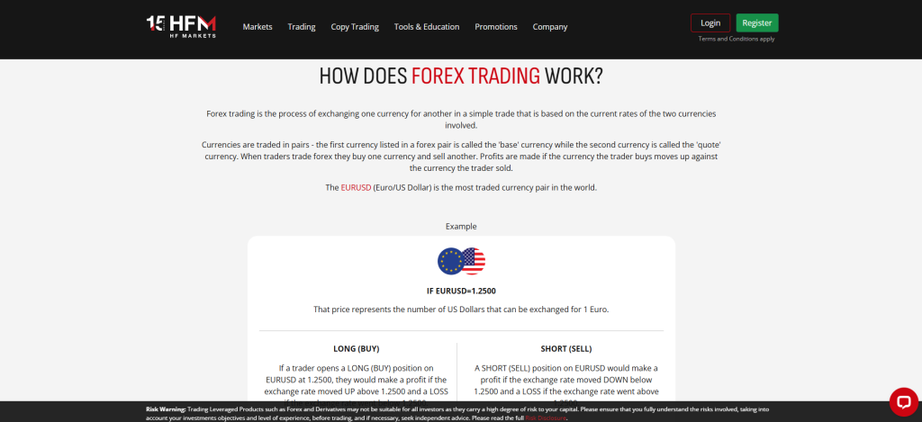 HFM Short Selling Forex Brokers HFM Short Selling Forex Brokers