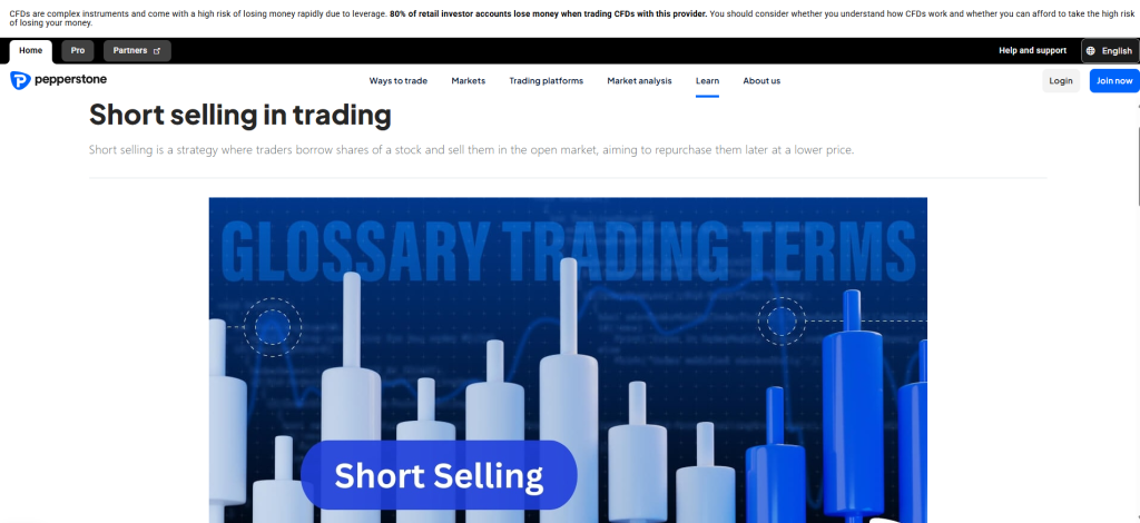 Pepperstone Short Selling Forex Brokers Pepperstone Short Selling Forex Brokers