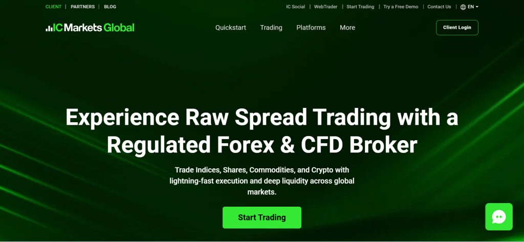 IC Markets Biggest Forex Brokers in the world IC Markets Biggest Forex Brokers in the world