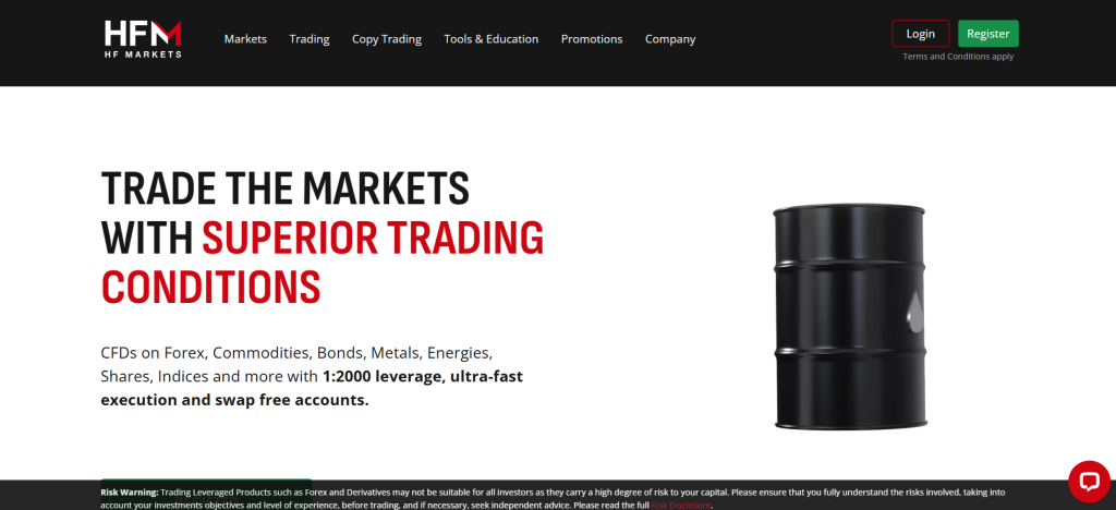 HFM Biggest Forex Brokers in the world HFM Biggest Forex Brokers in the world
