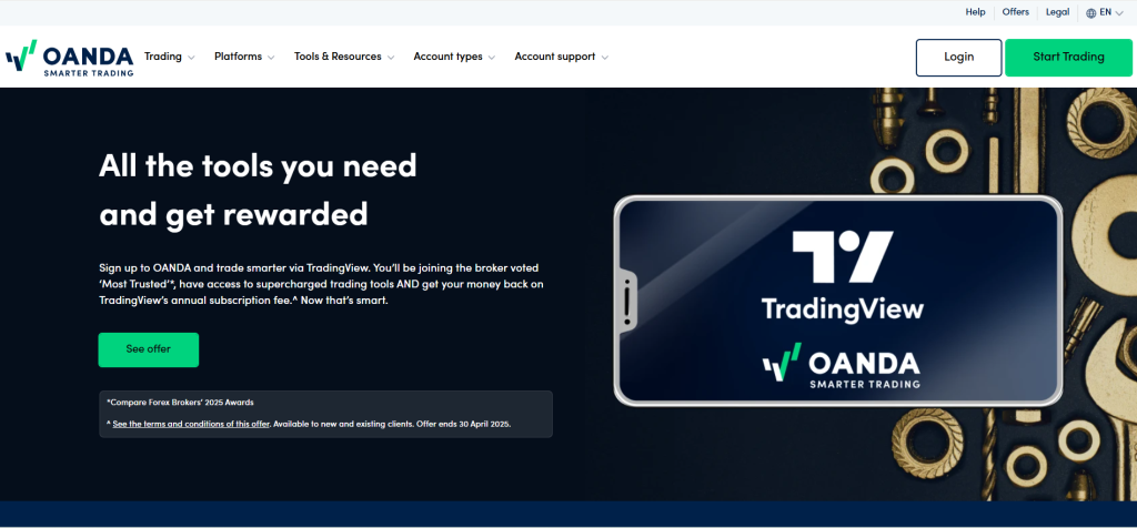 OANDA Biggest Forex Brokers in the world OANDA Biggest Forex Brokers in the world