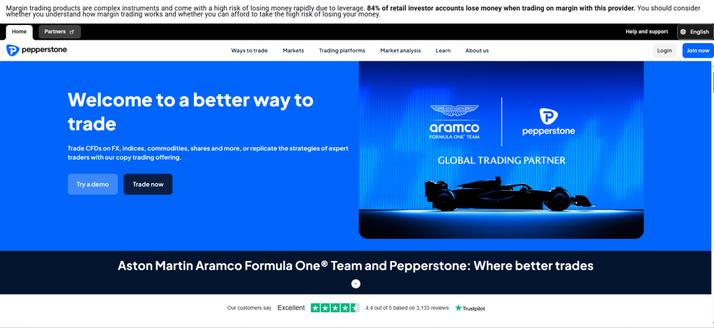 Pepperstone Biggest Forex Brokers in the world Pepperstone Biggest Forex Brokers in the world