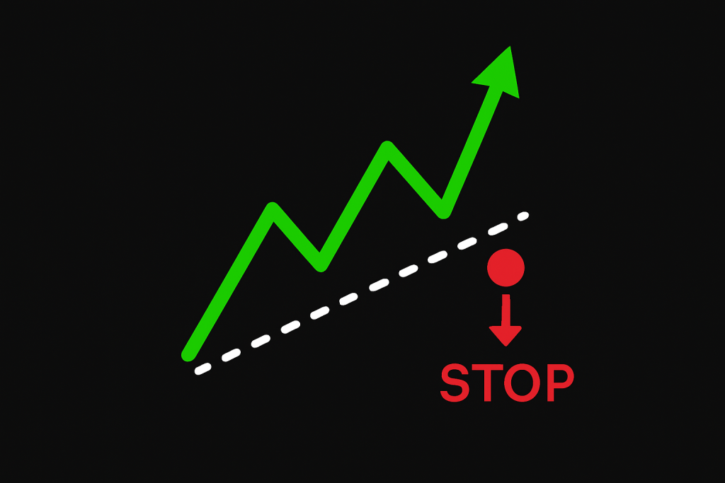 Criteria for Choosing a Trailing Stop Loss Orders Forex Brokers Criteria for Choosing a Trailing Stop Loss Orders Forex Brokers